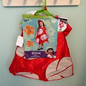 Disney Lilo Costume